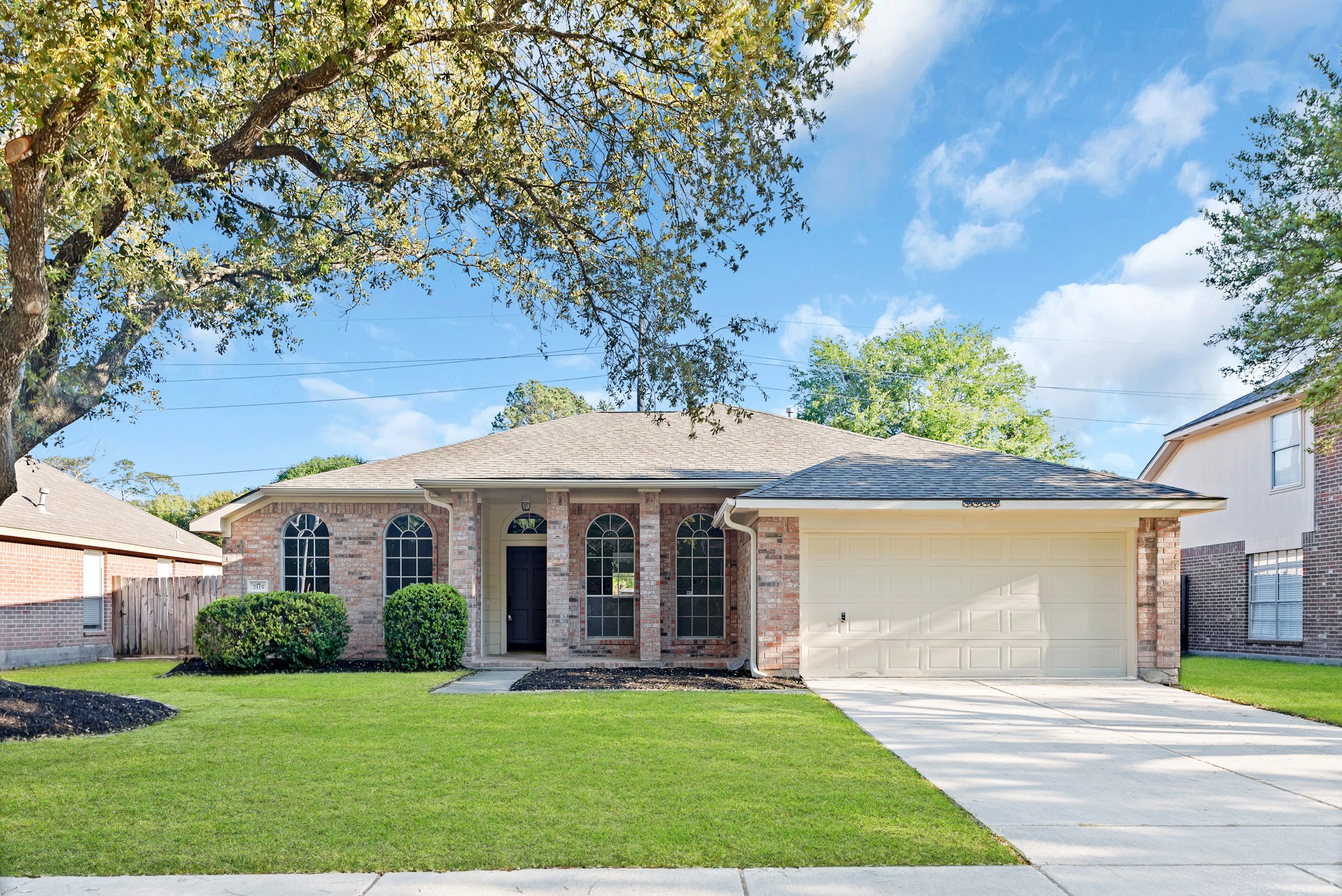7115 Fuchsia Lane Humble TX 77346