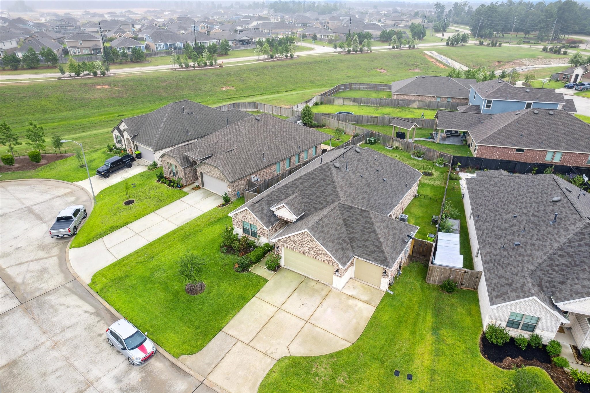 314 Stablebrook Street Magnolia TX 77354