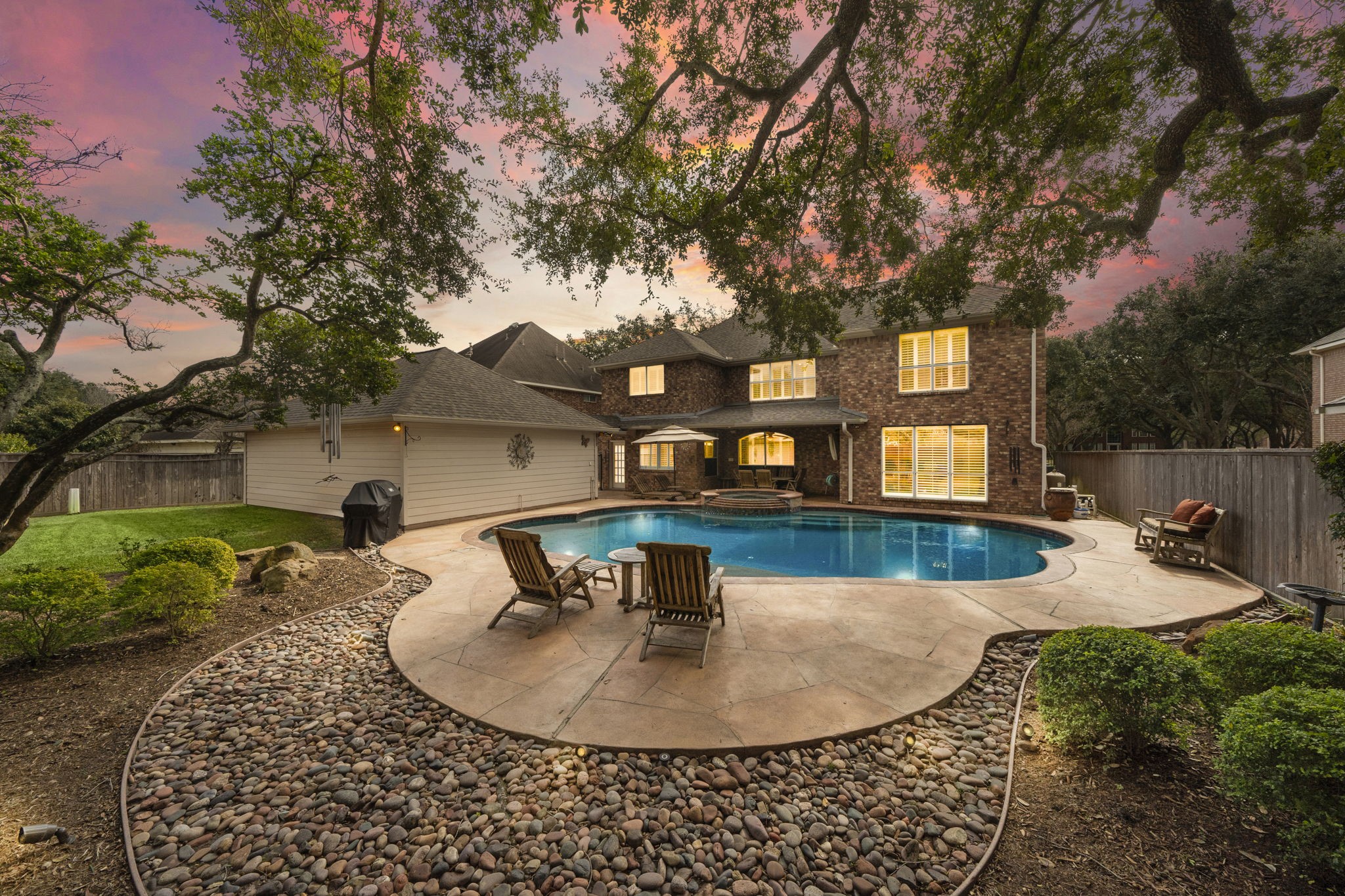 62 Bridgeton Court Sugar Land TX 77479