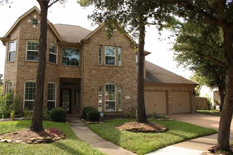 10215 Palisade Lakes Drive Houston TX 77095
