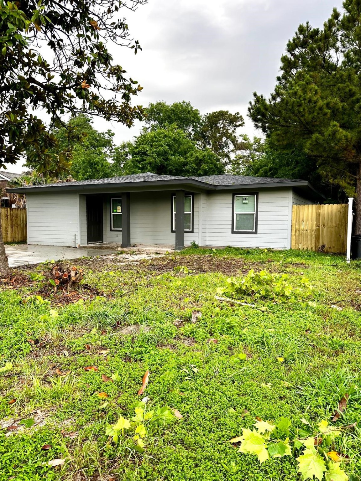 1705 11th Street Galena Park TX 77547