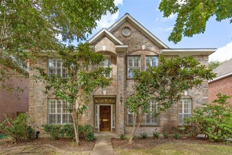 1213 Howard Lane Bellaire TX 77401
