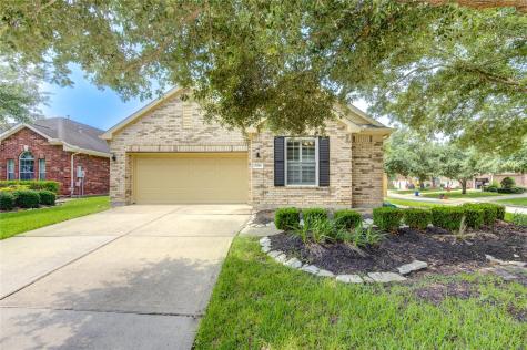 5210 Cloudcraft Court Katy TX 77494