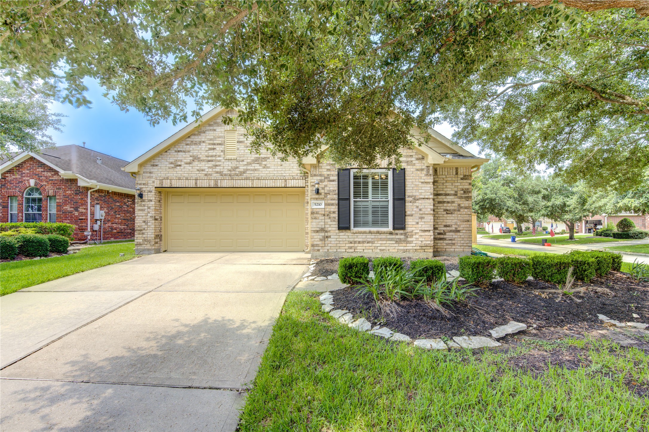 5210 Cloudcraft Court Katy TX 77494