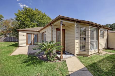10414 Staghill Drive Houston TX 77064