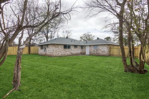 8646 Whitecastle Lane Houston TX 77088