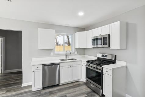 8646 Whitecastle Lane Houston TX 77088
