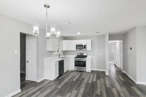 8646 Whitecastle Lane Houston TX 77088