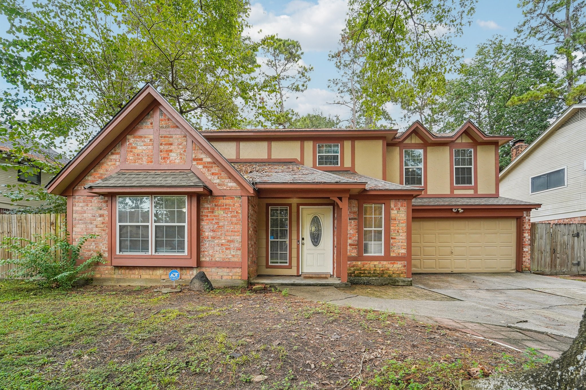 15118 Prairie Rose Drive Houston TX 77070