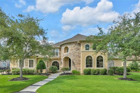21510 Amber Grain Lane Cypress TX 77433