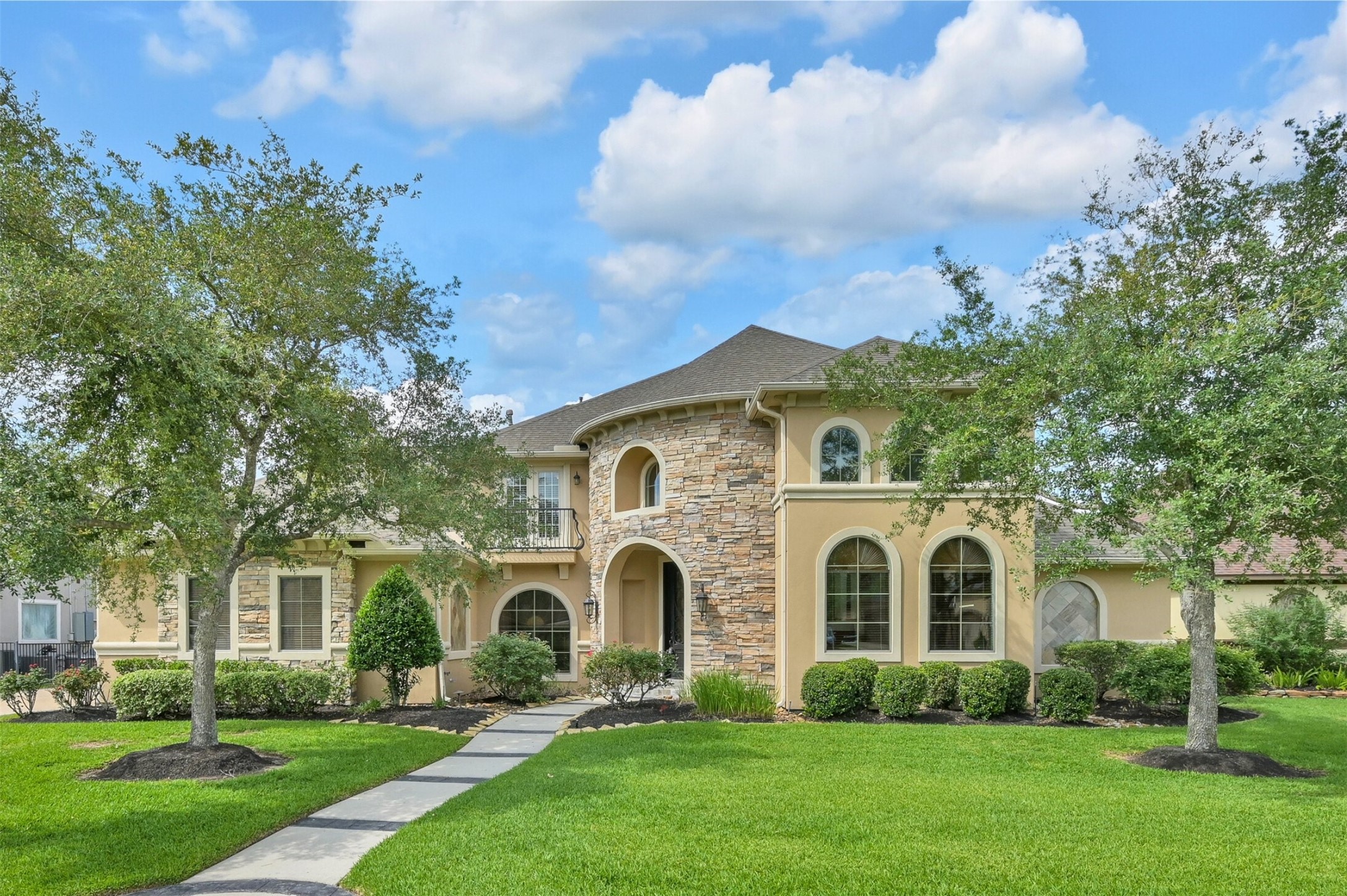 21510 Amber Grain Lane Cypress TX 77433