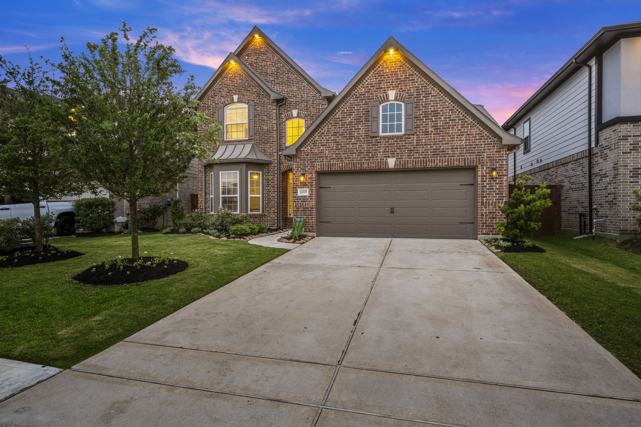14519 Hueco Mountain Drive Cypress TX 77429