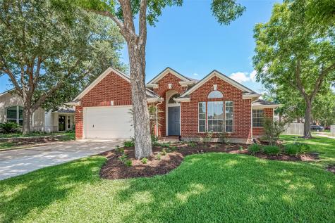 2311 Foster Leaf Court Richmond TX 77406