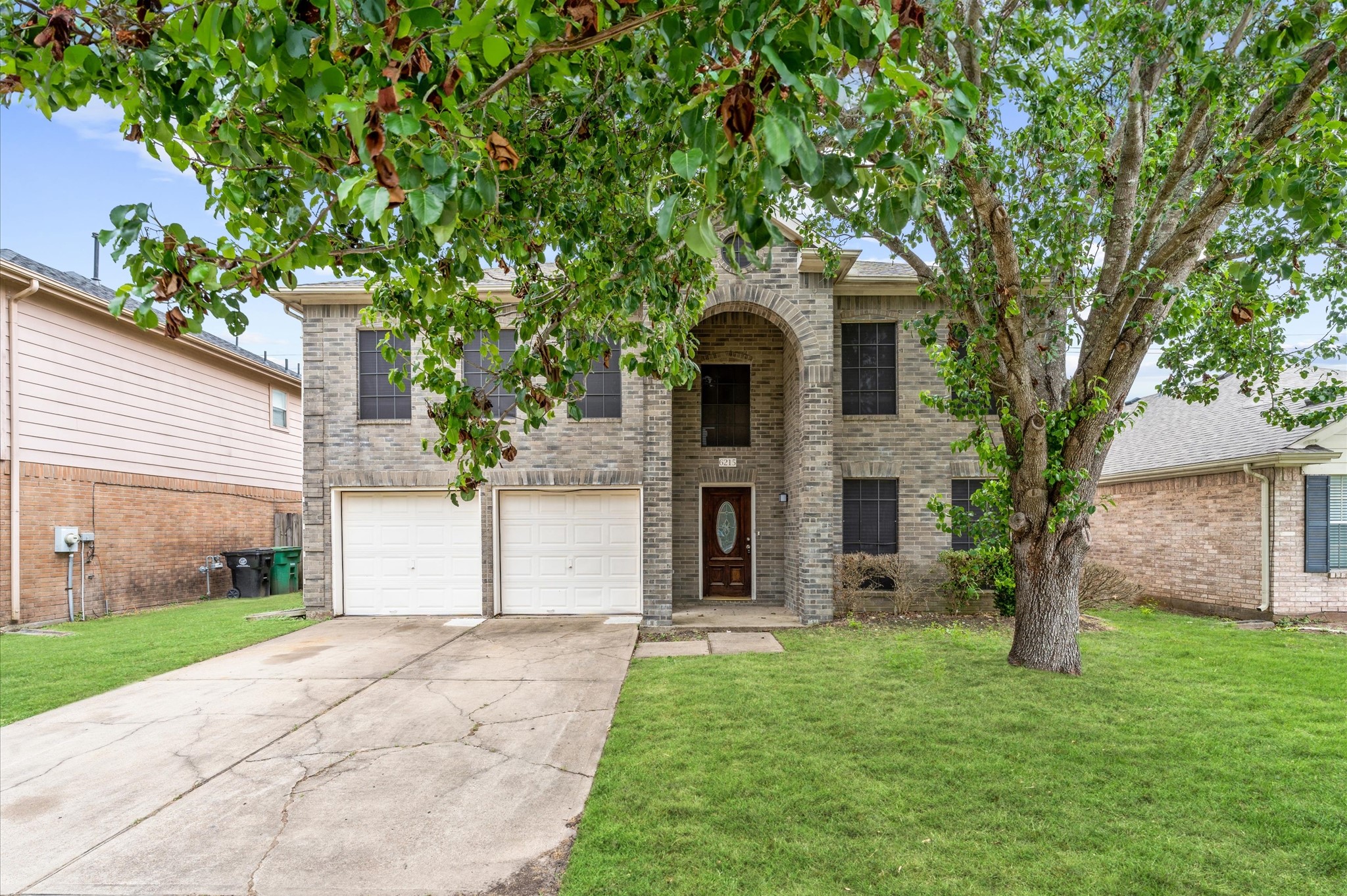 6215 Sonoma Way Houston TX 77053