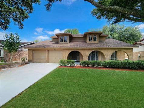 9610 S Kensington Drive Houston TX 77031