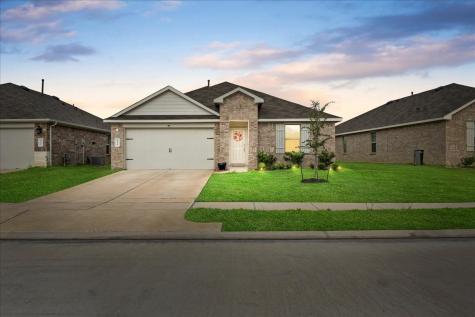 4410 Follina Trail Katy TX 77449