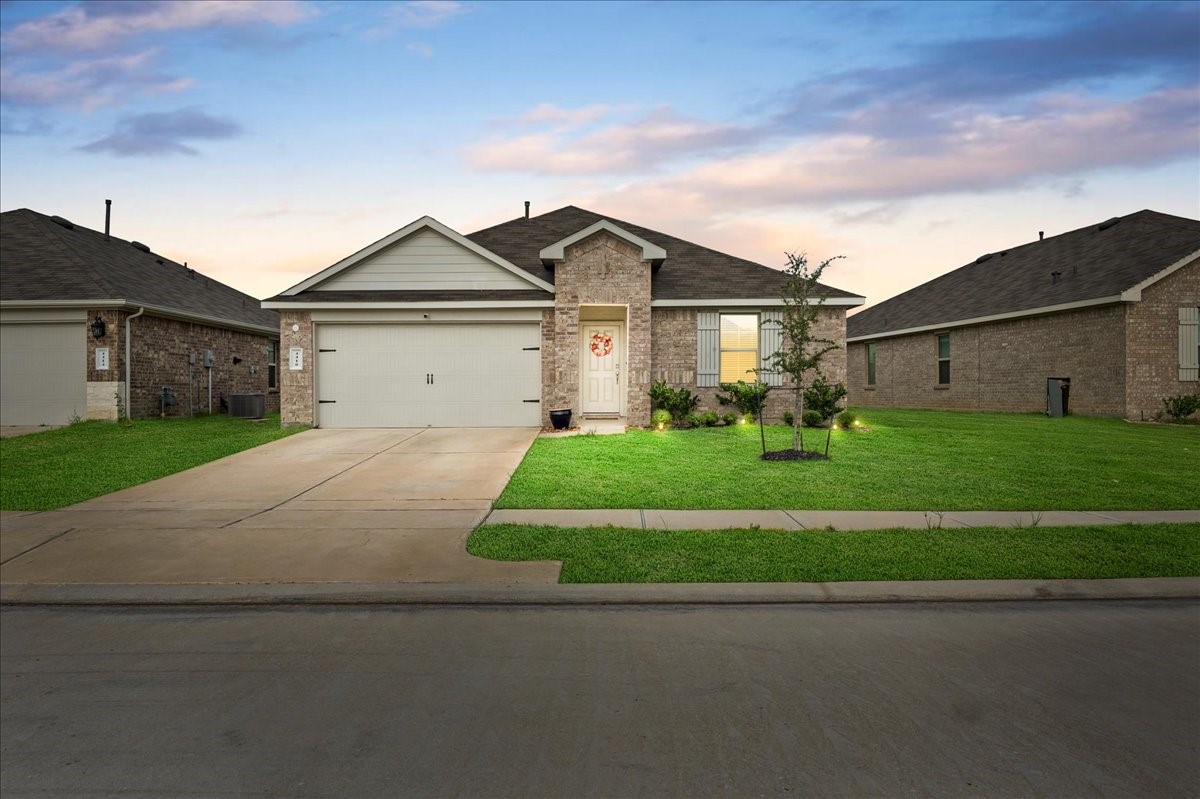 4410 Follina Trail Katy TX 77449