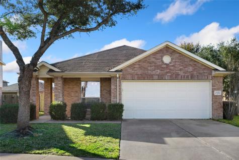 2311 Blue Reef Drive Katy TX 77449