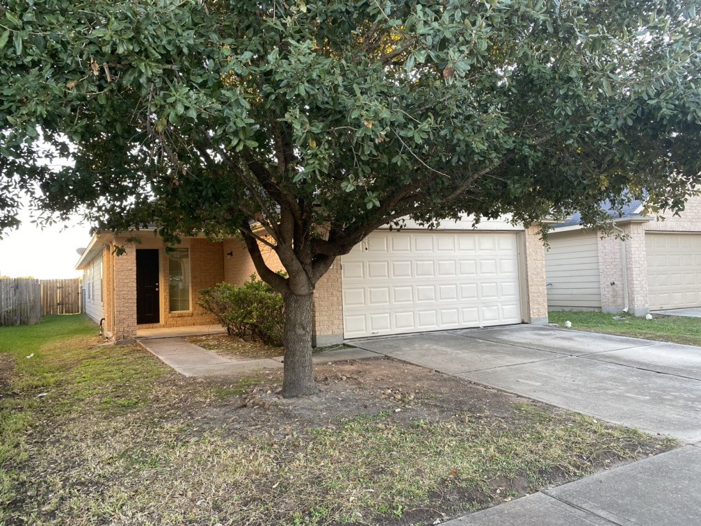 819 Sun Prairie Drive Houston TX 77090