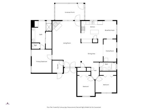 611 E Larkspur Circle Pearland TX 77584