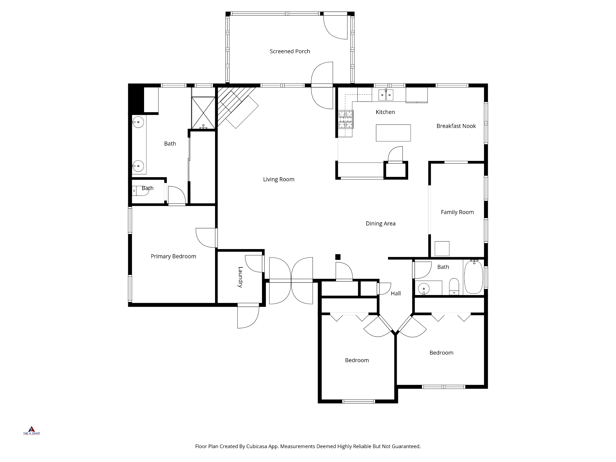 611 E Larkspur Circle Pearland TX 77584