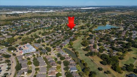 611 E Larkspur Circle Pearland TX 77584