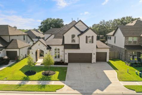 2545 Austin Trail Friendswood TX 77546