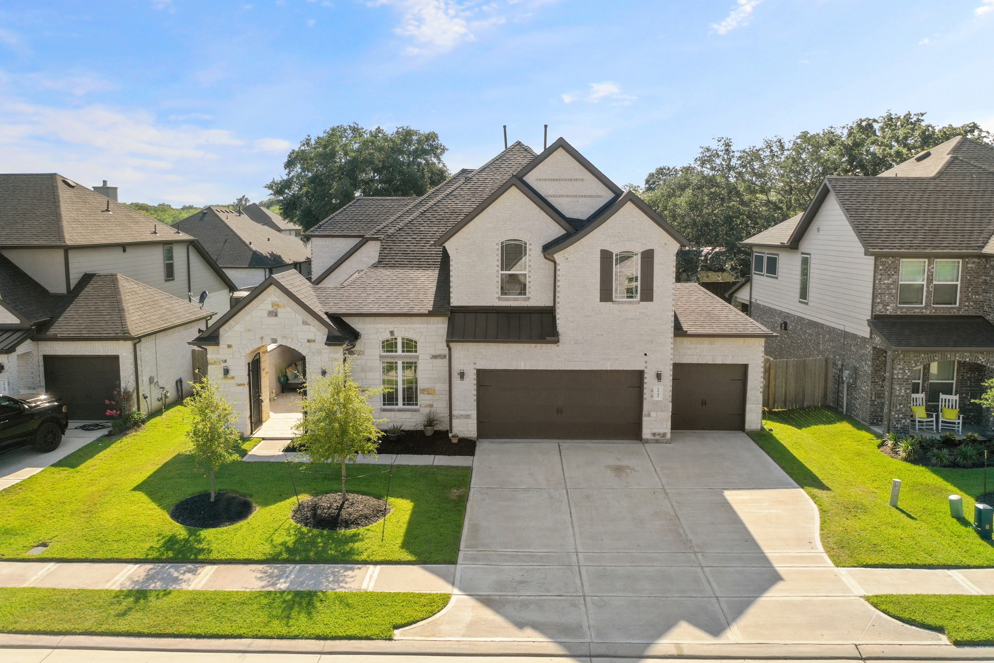 2545 Austin Trail Friendswood TX 77546