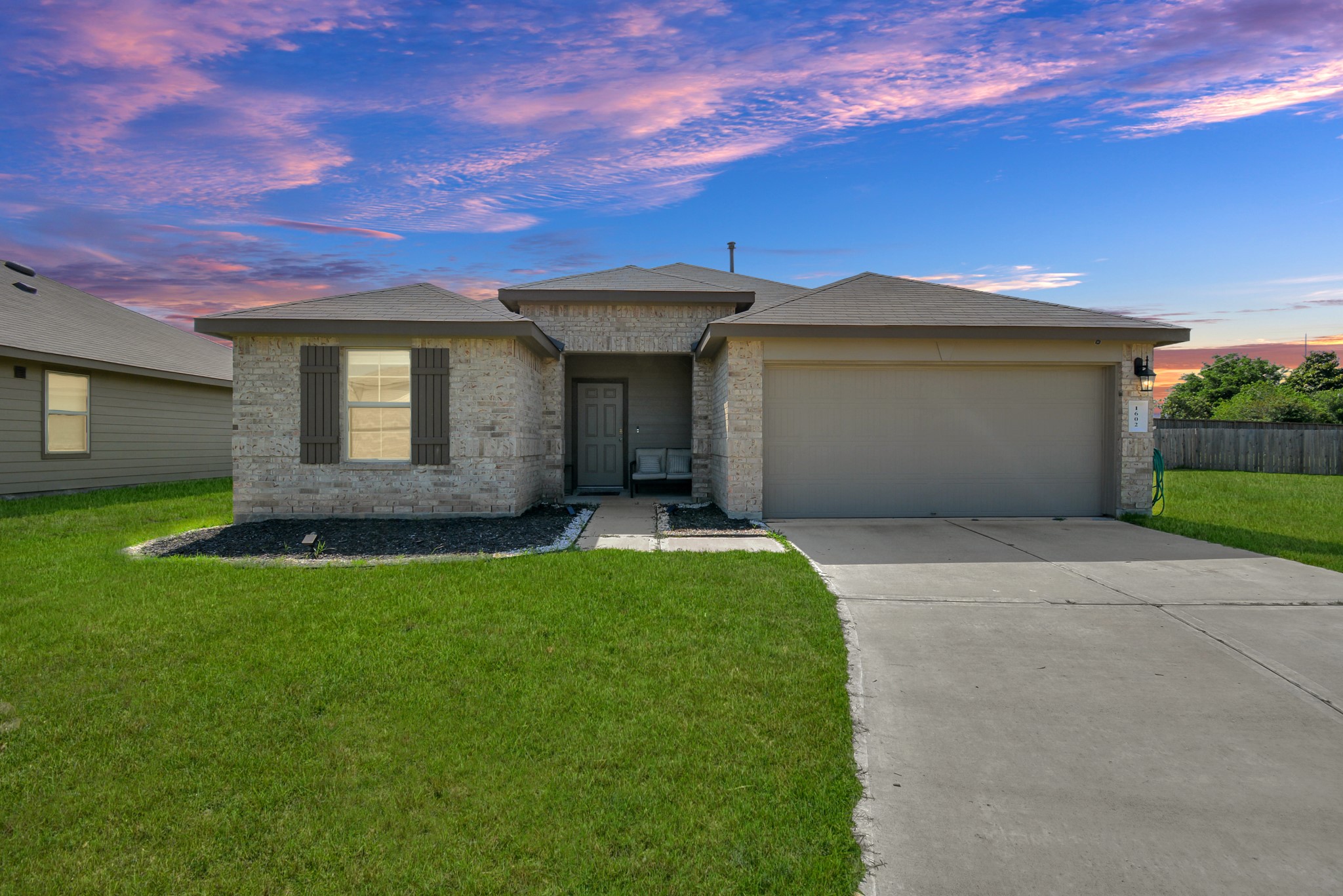 1602 Brownwood Ridge Court Richmond TX 77469