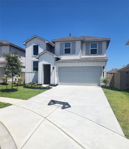 14440 Gray Rocks Road Splendora TX 77372