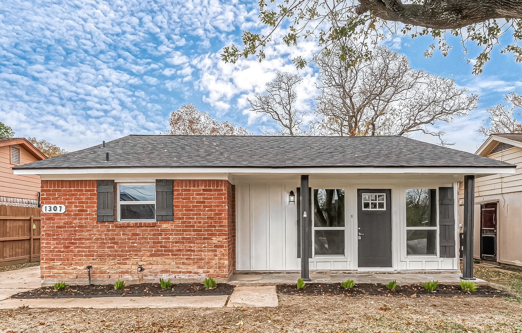 1307 Avenue G South Houston TX 77587