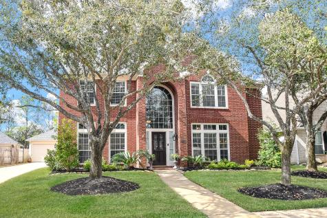 13635 Waverly Crest Court Cypress TX 77429