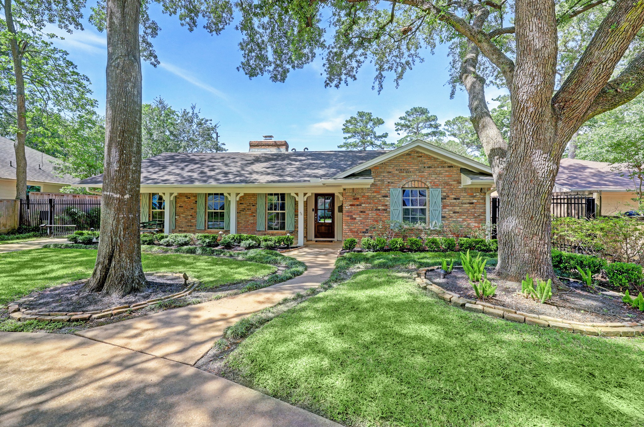 8714 Winningham Lane Houston TX 77055