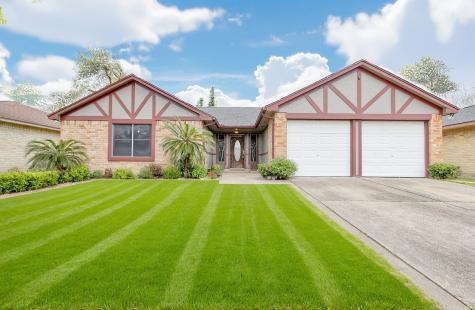 13331 Boyer Lane Houston TX 77015