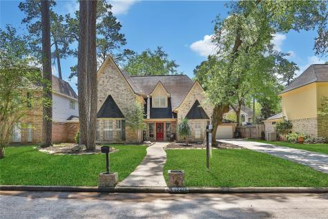 12419 Oakcroft Drive Houston TX 77070