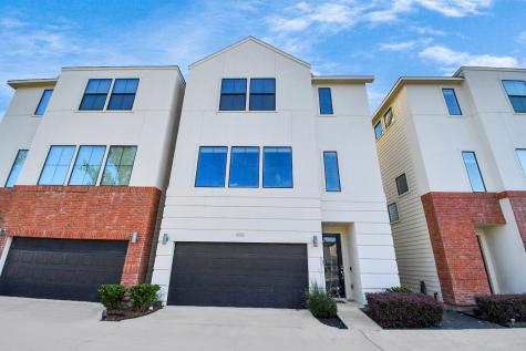 406 Marathon Oak Place Houston TX 77018