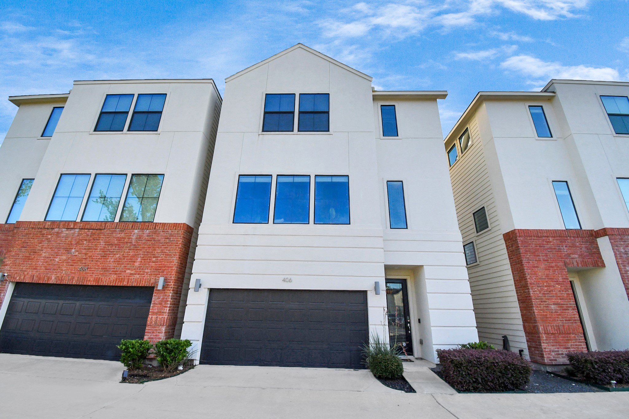 406 Marathon Oak Place Houston TX 77018