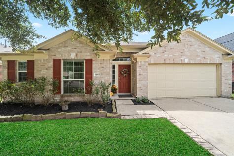 14531 Royal Mountain Drive Houston TX 77090