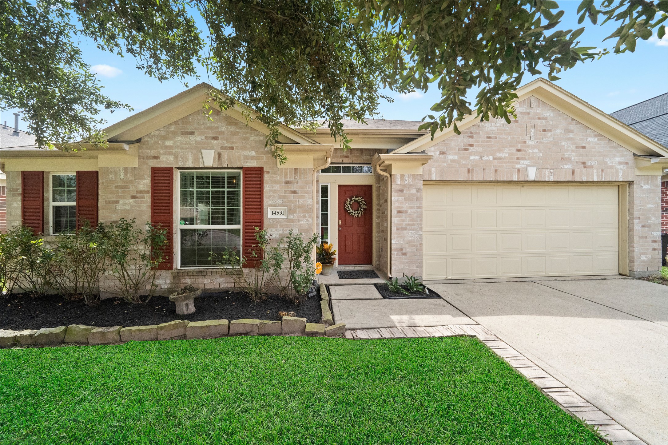 14531 Royal Mountain Drive Houston TX 77090