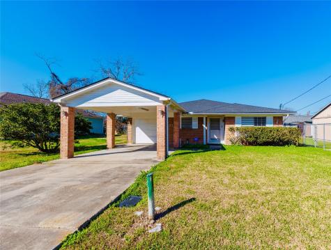 6302 Park Avenue Texas City TX 77591