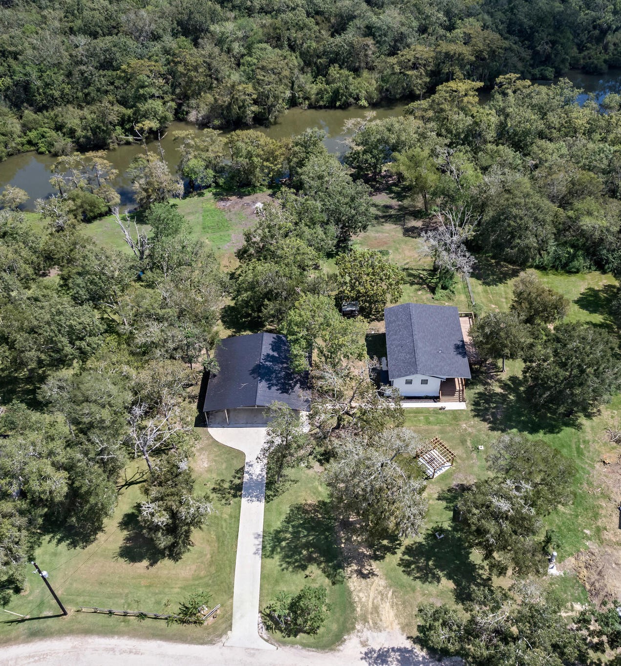 10 Private Road 4019a Dayton TX 77535