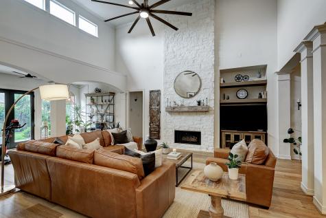 2527 Cezanne Circle Missouri City TX 77459