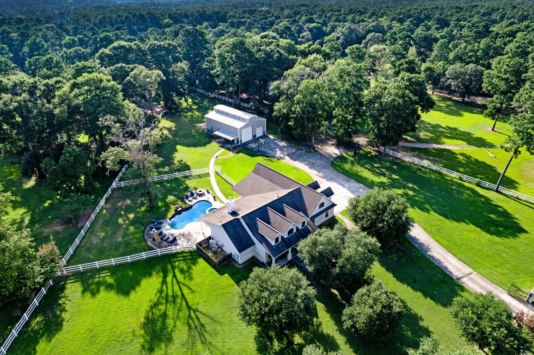 28507 Diamond Creek Drive Magnolia TX 77355