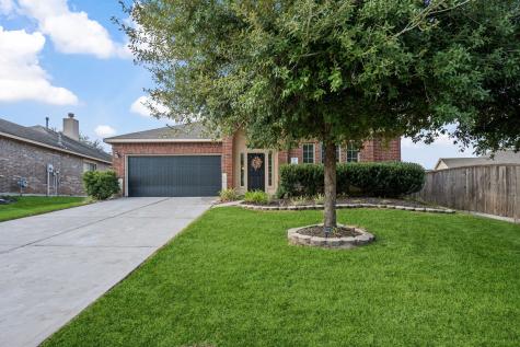 22050 Mission Canyon Lane Porter TX 77365