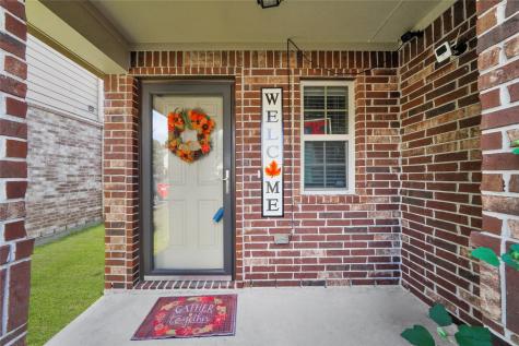 1727 Thornhollow Drive Houston TX 77014