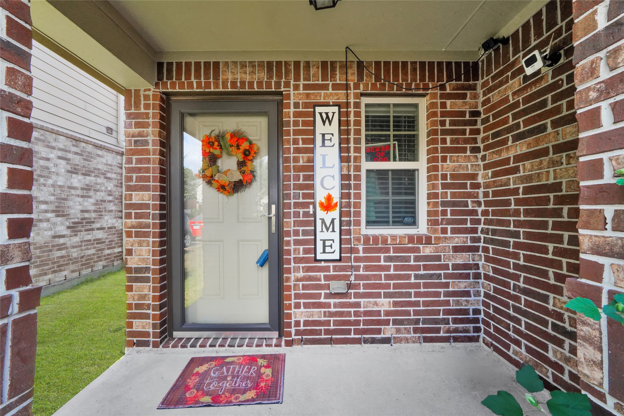 1727 Thornhollow Drive Houston TX 77014