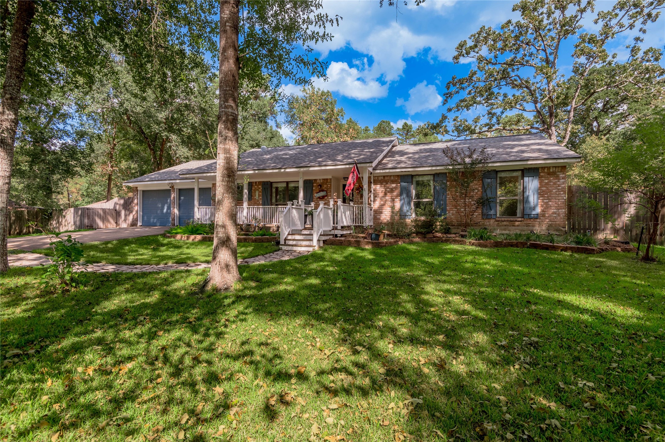 211 Westridge Drive Huntsville TX 77340