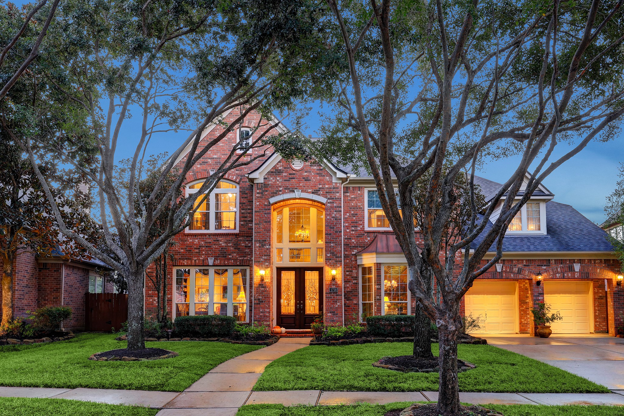 1738 Lake Charlotte Lane Richmond TX 77406