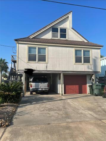 3710 Brewster Key Drive Galveston TX 77554
