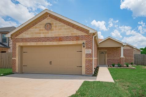 4523 Nexus Road Houston TX 77053